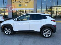 هيونداي كونا